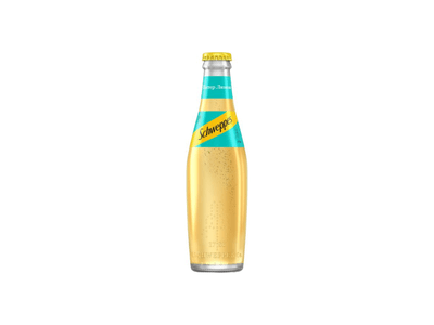 Schweppes Битер Лимон