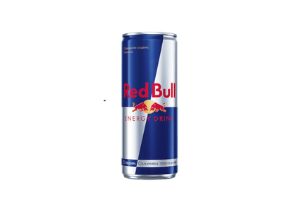 Енергийна напитка Red Bull