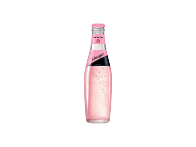 Schweppes Розов Тоник