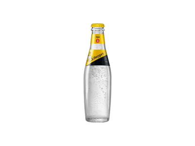 Schweppes Тоник