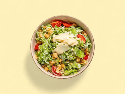 Cesar salat