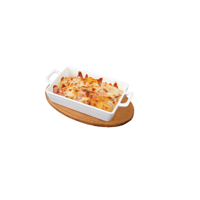 КАРТОФИ С БЕКОН И КАШКАВАЛ