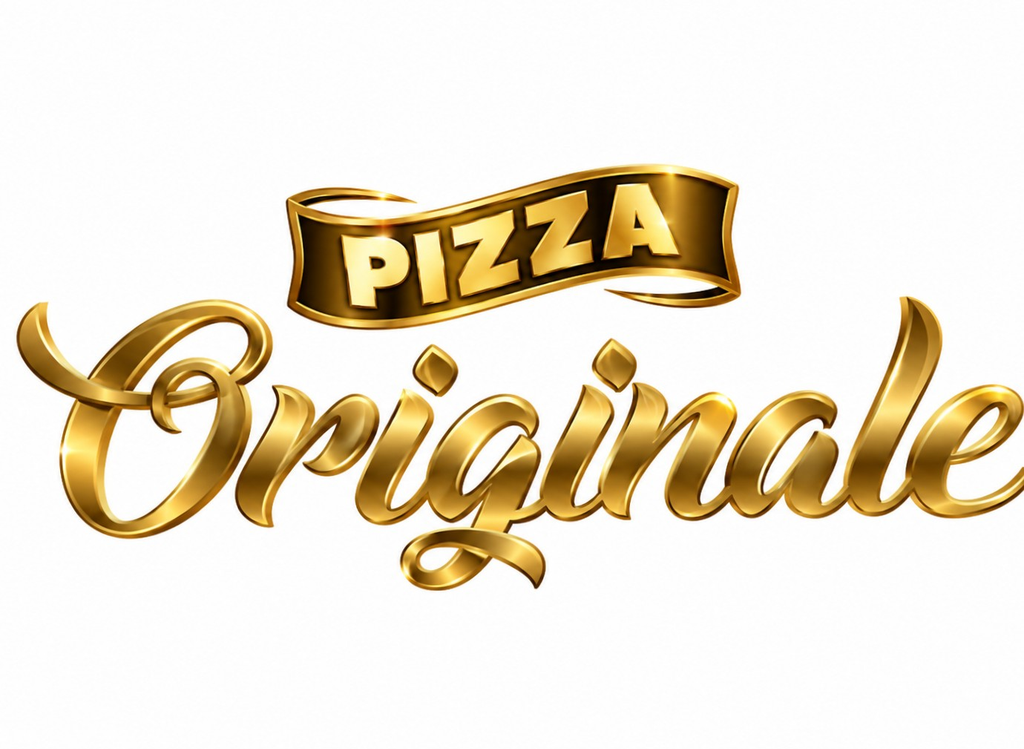 Pizza Originale