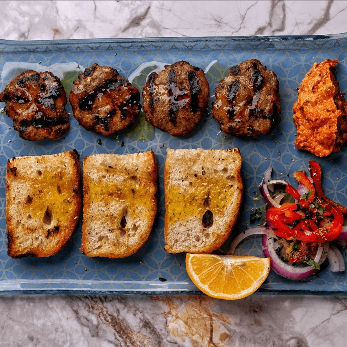 Mama's Meatballs