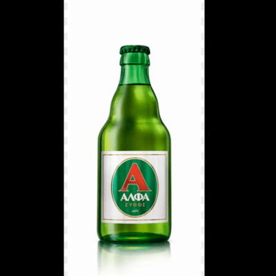 Бира ALFA
