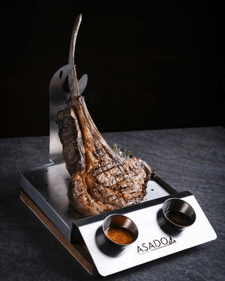 TOMAHAWK СТЕК