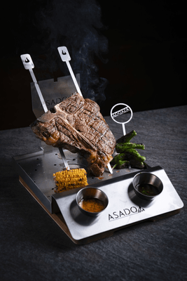 T-BONE СТЕК