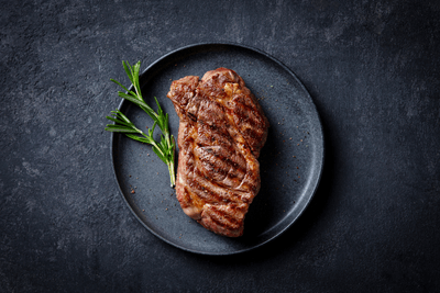 RIBEYE СТЕК БЕЗ КОСТ