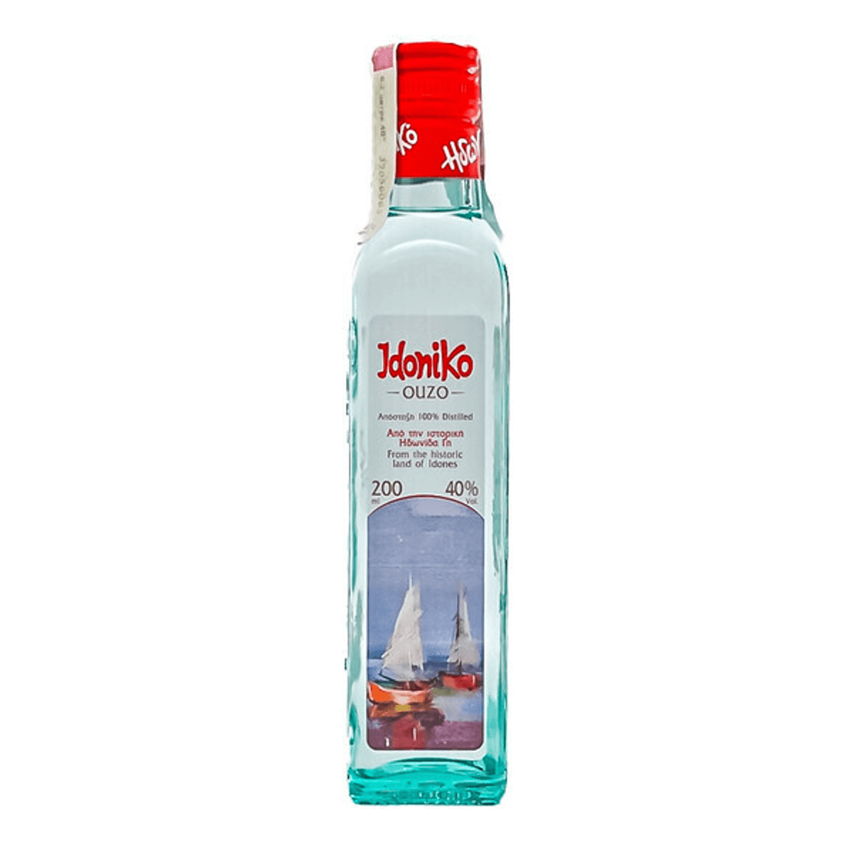 ИДОНИКО МИНИ