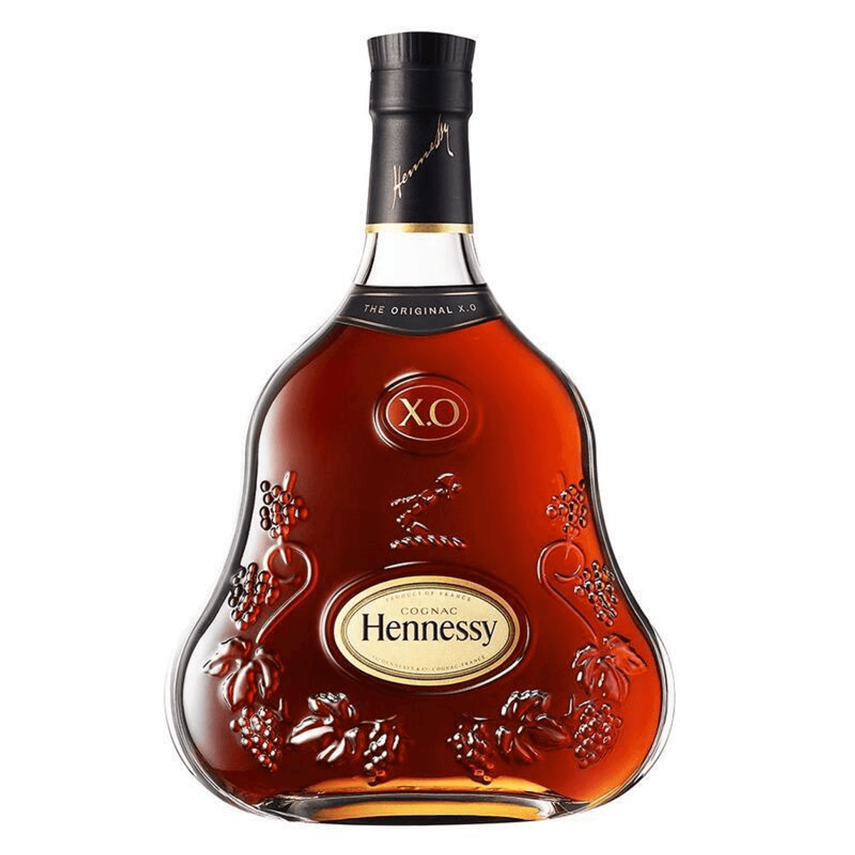 ХЕНЕСИ XO