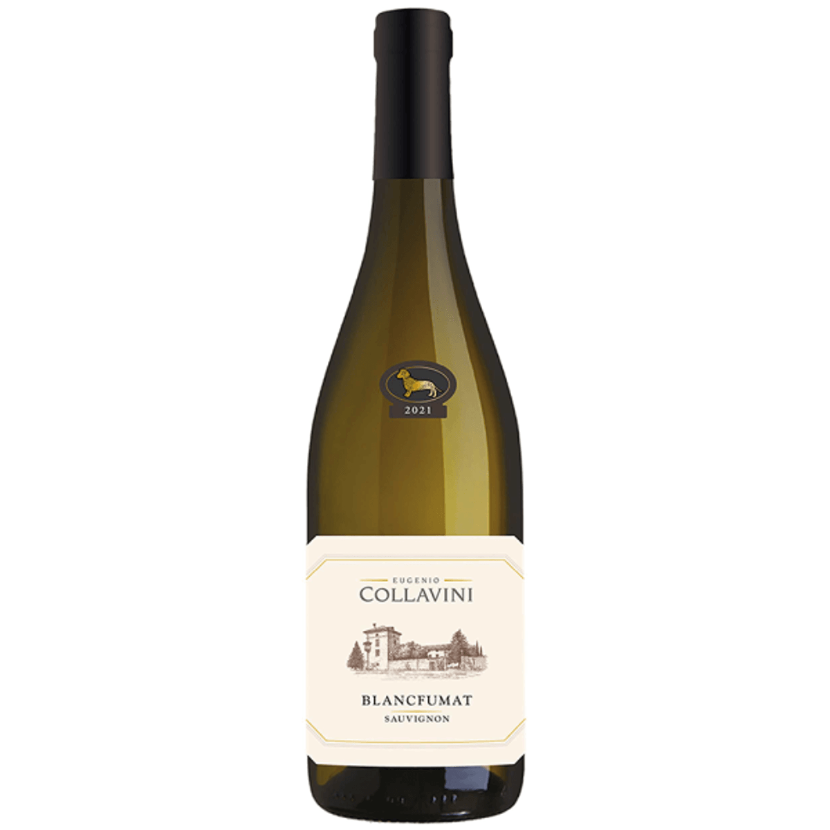 750мл. BLANCFUMAT , SAUVIGNON BLANC