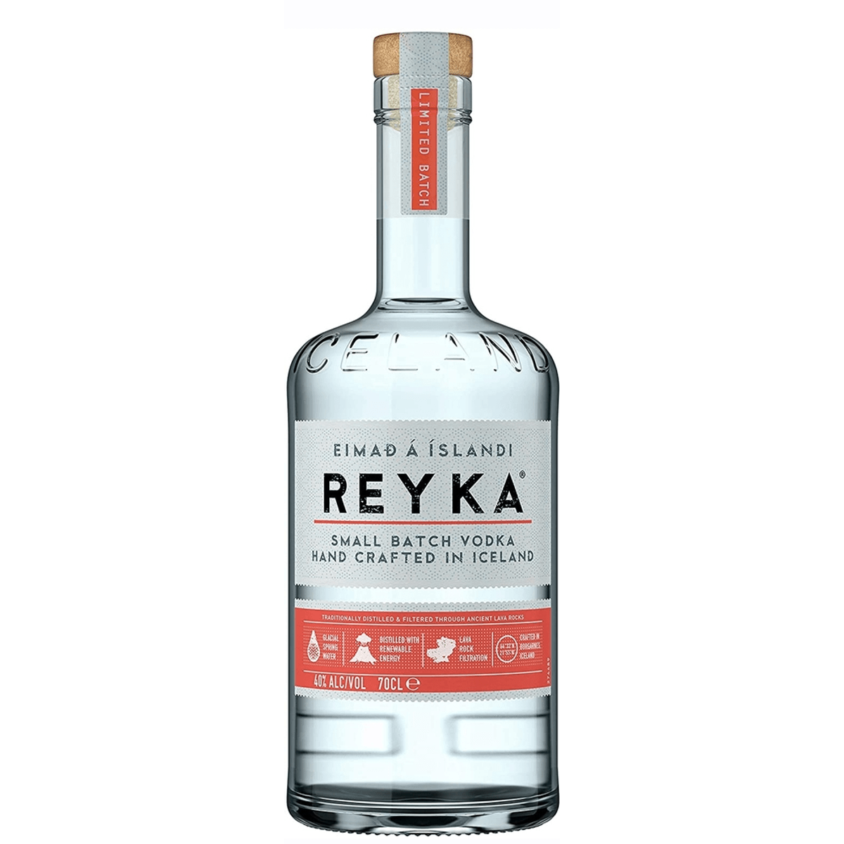 РЕЙКА