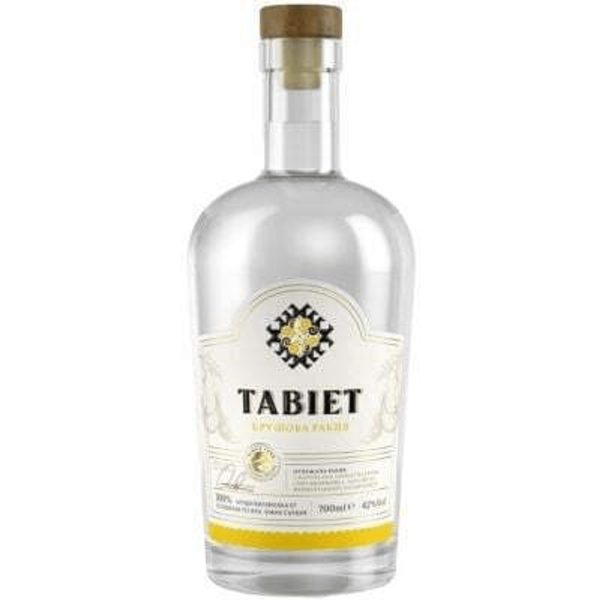 ТАБИЕТ КРУШОВА , СЪРБИЯ