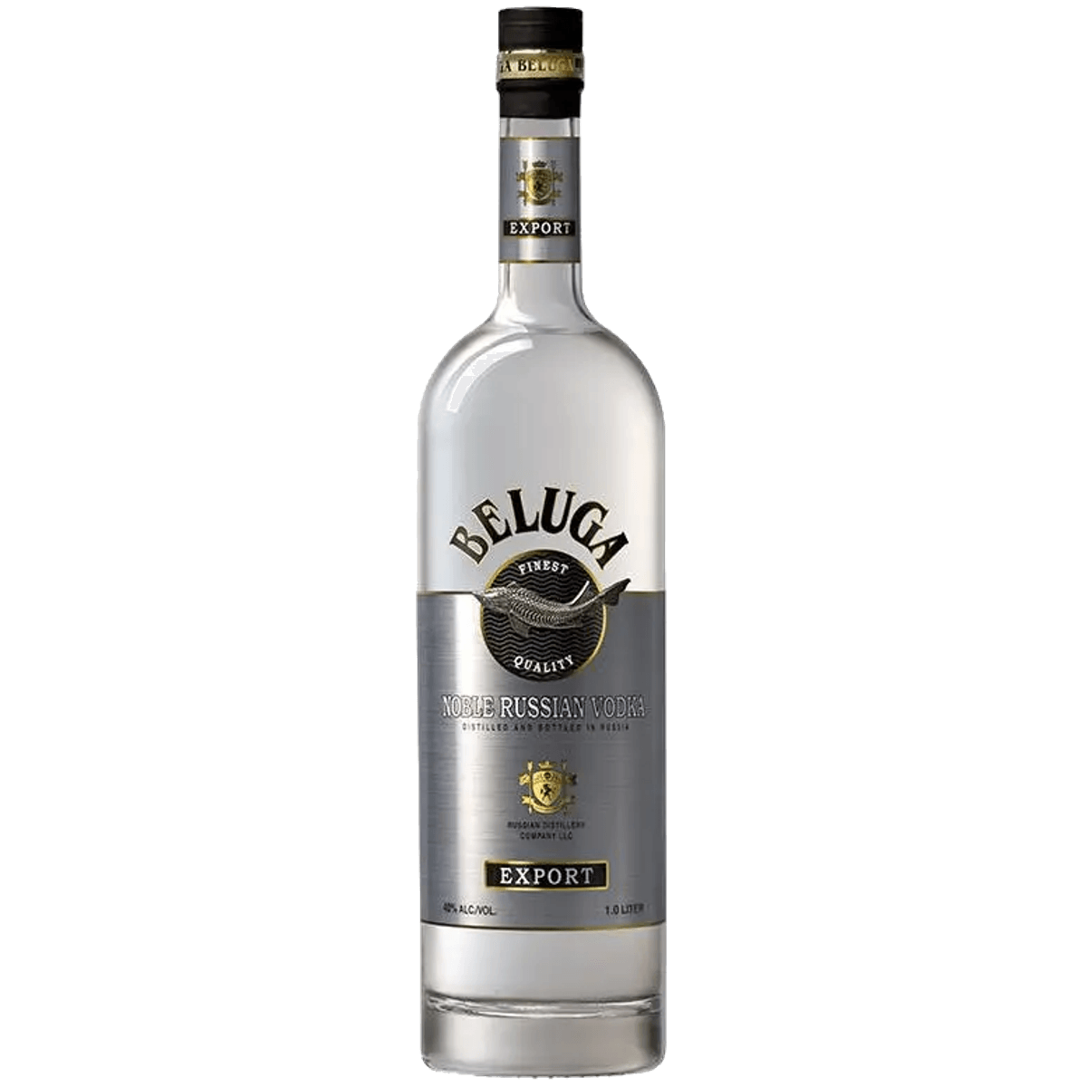 БЕЛУГА