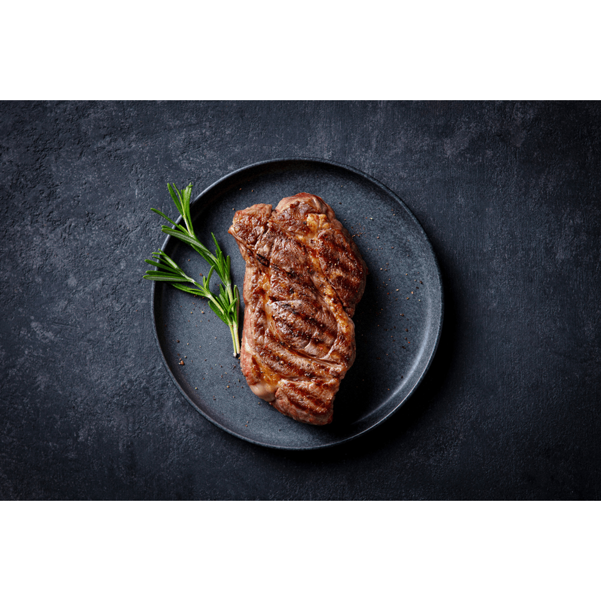 RIBEYE СТЕК БЕЗ КОСТ