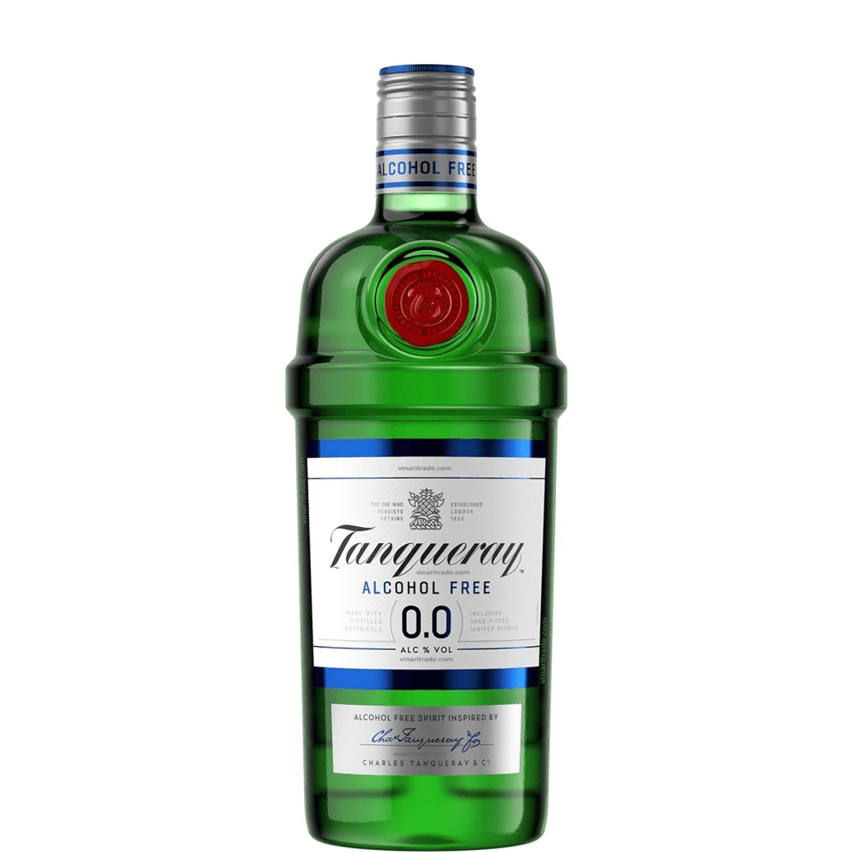 ТАНКЕРЕЙ 0,0%