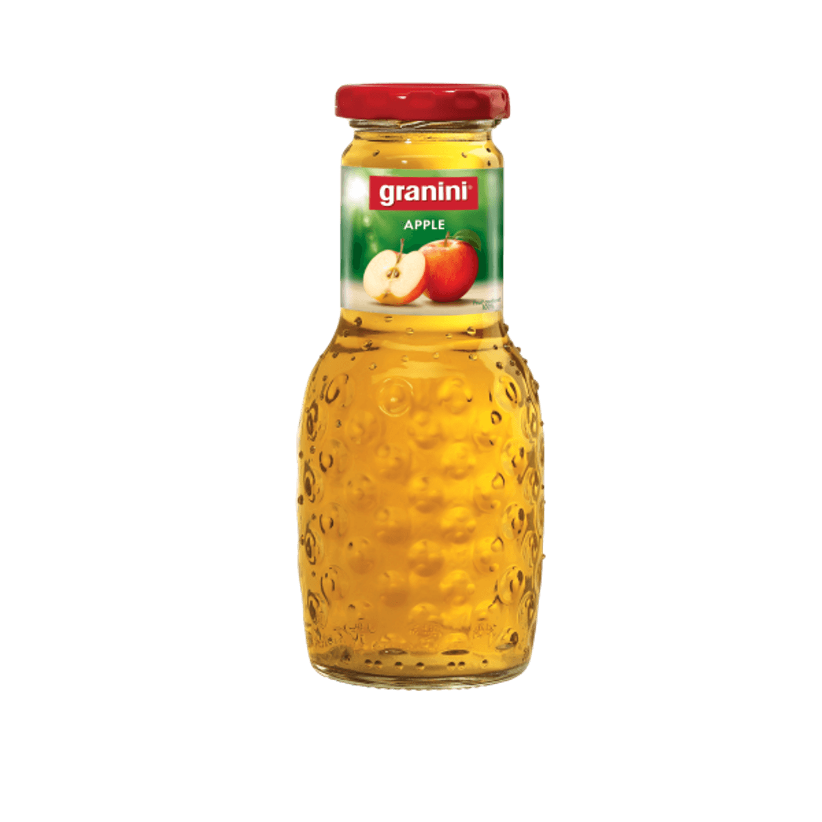 ГРАНИНИ ЯБЪЛКА