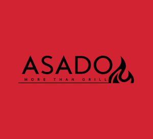 ASADO-more than grill