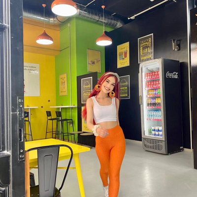 Inside Burger Chef