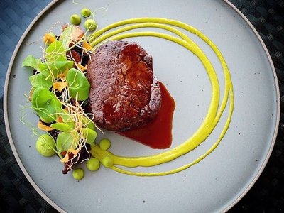 Специалитети от кухнята на London Pub