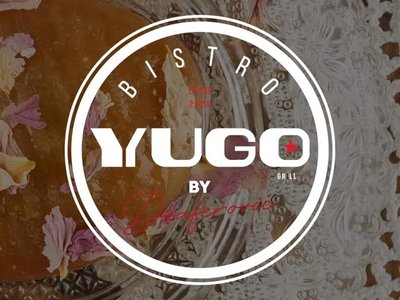 Кухня Yugo